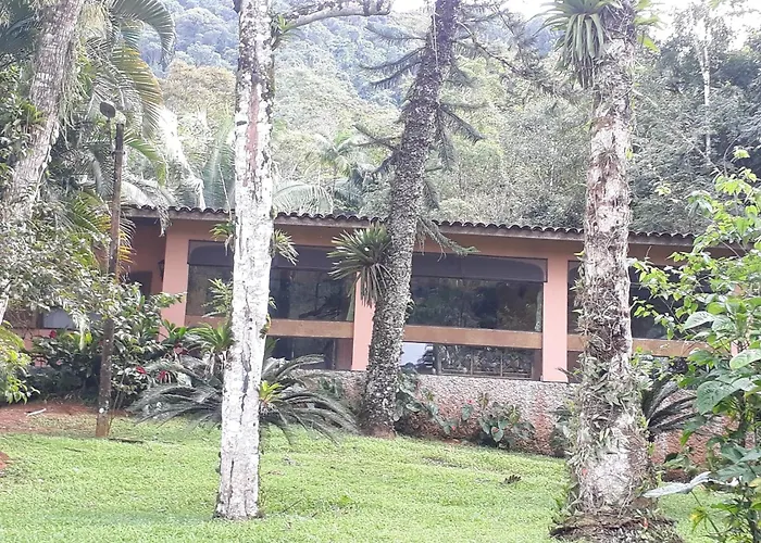 Casa Da Mata