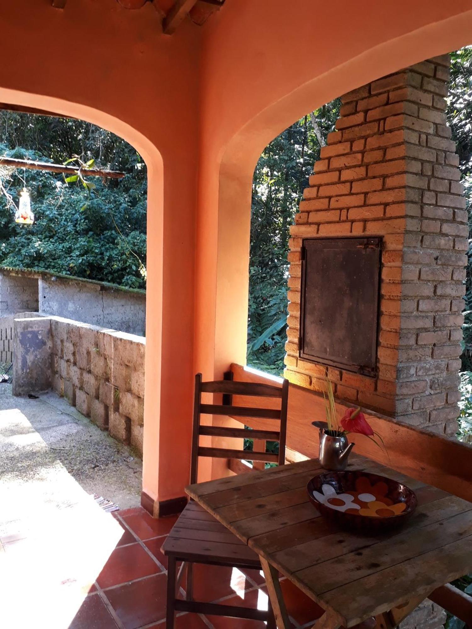 Casa de férias Casa Da Mata *