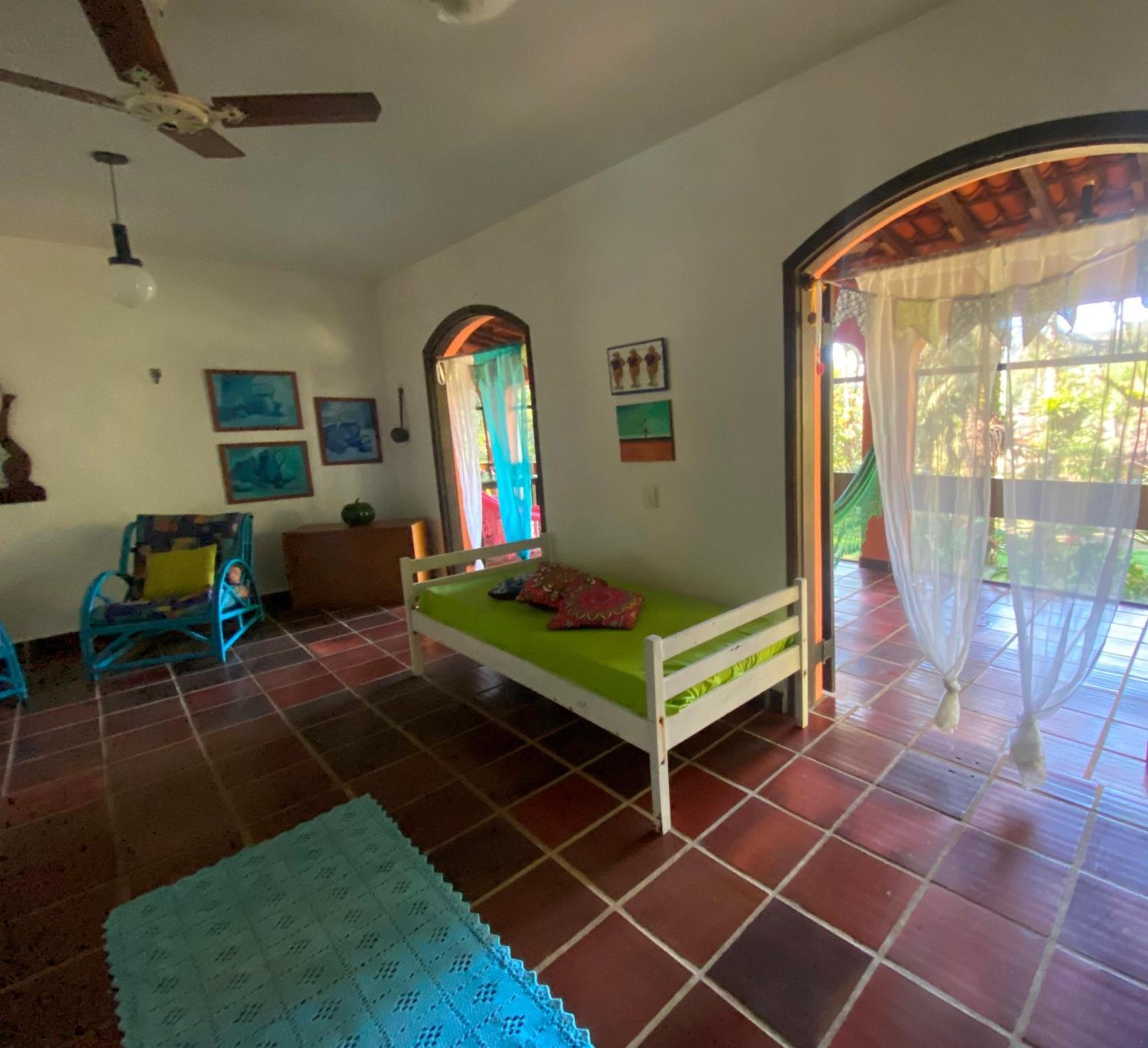 Casa de férias Casa Da Mata