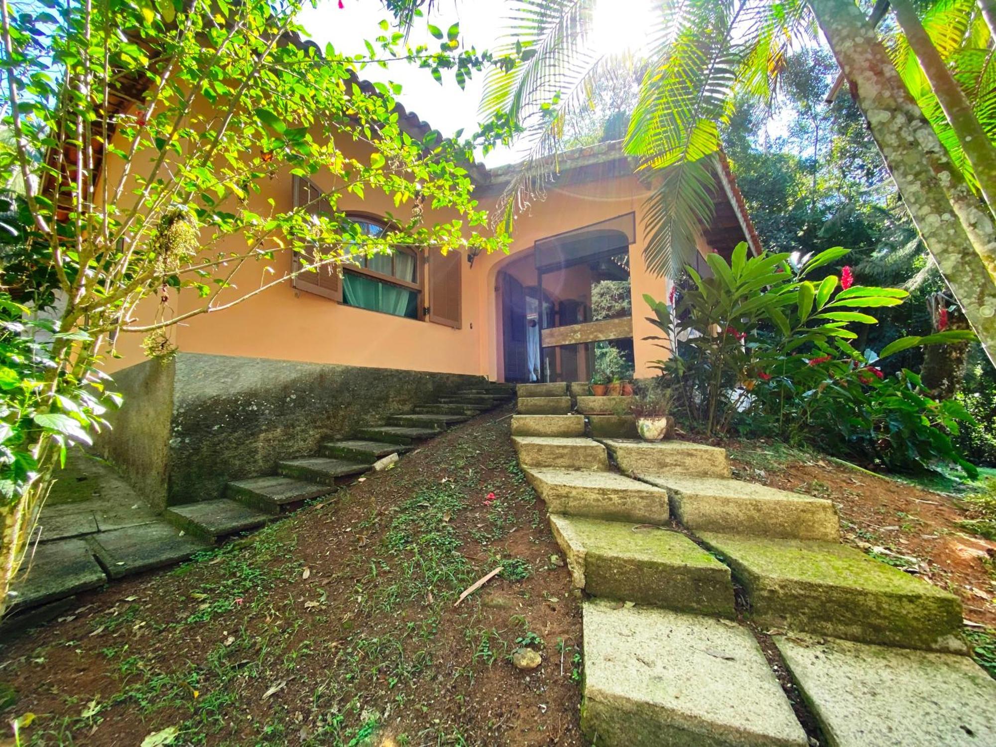 Casa Da Mata Casa de férias