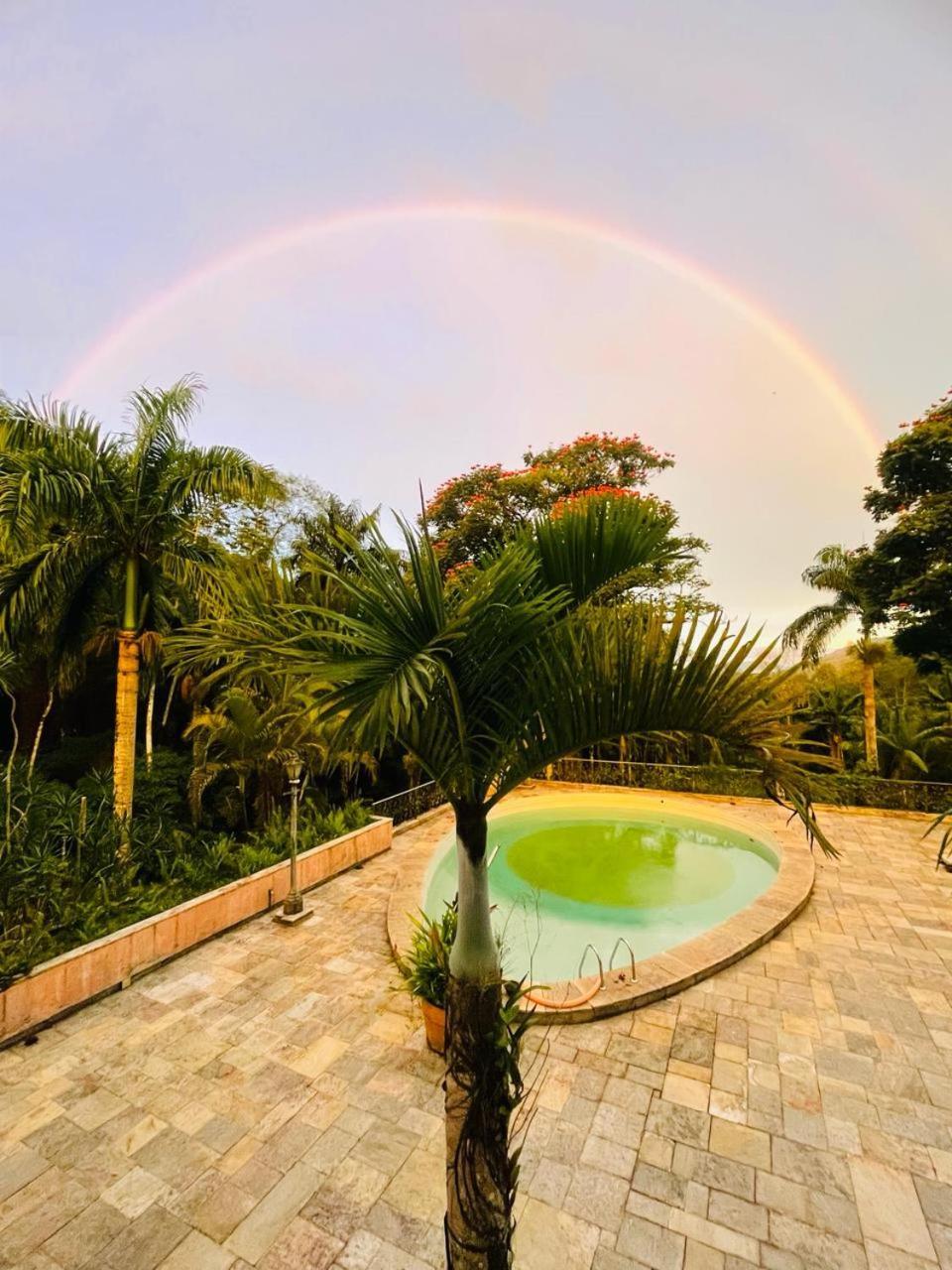 Casa Da Mata Casa de férias *