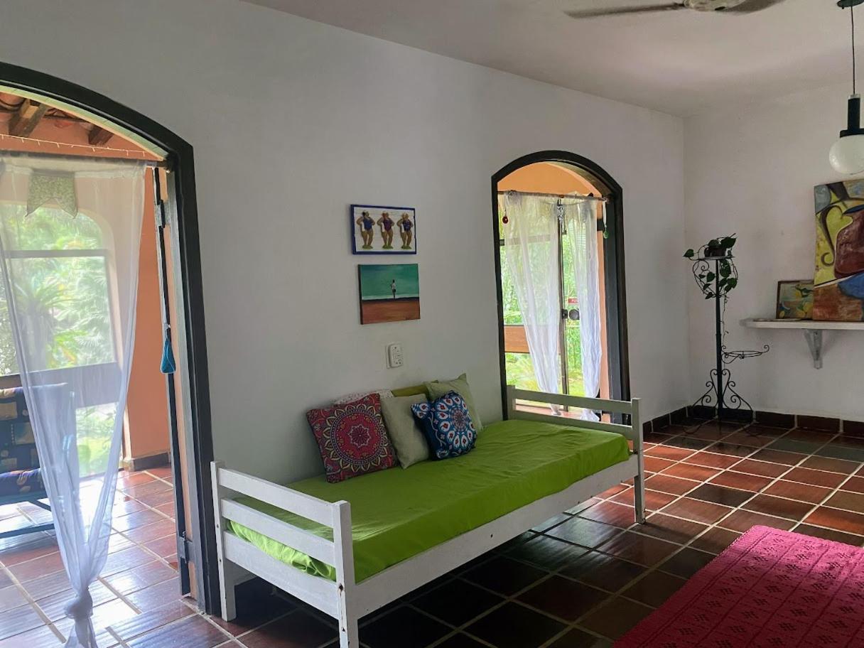 Casa Da Mata Casa de férias