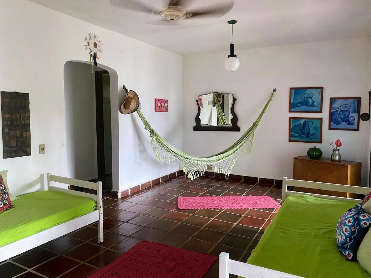 Casa de férias Casa Da Mata Ubatuba